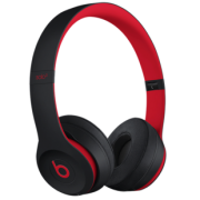 Beats Solo3 Wireless 头戴式蓝牙耳机 玫瑰金 588元