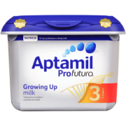Aptamil 爱他美 白金版 婴儿奶粉 3段 800g 4罐 158元包邮