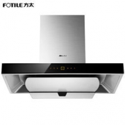 再降价：FOTILE 方太 ENJOY云魔方 CXW-200-EMD2T 欧式抽油烟机