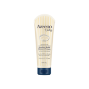 ￥142.12 Aveeno艾惟诺婴儿舒缓柔嫩润肤霜227g*2件