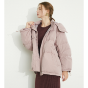 Snidel SWFC195010 女士羽绒服