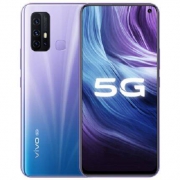 新品预约、29日0点：VIVO Z6 5G性能先锋 新品手机 骁龙765G