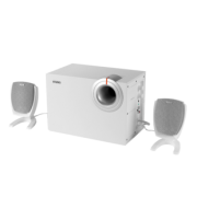 Edifier/漫步者 R201T06电脑音响2.1多媒体台式蓝牙音箱低音炮 179元