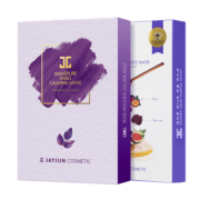 送正装紫莓面膜5片 JAYJUN紫苏镇定舒缓面膜贴10片 到手价￥79