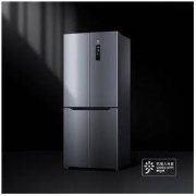 VIOMI 云米 BCD-415WMSA 415升 十字对开门冰箱