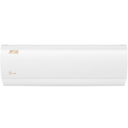 Midea 美的 KFR-35GW/WXAN8A1@ 1.5匹 变频冷暖 壁挂空调 1999元包邮（需用券）