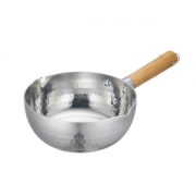 PEARL METAL 珍珠金属 雪平锅 16cm