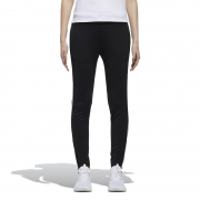 阿迪达斯adidasneo DM4327 女款运动裤*3件