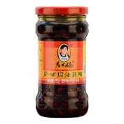 限粤鲁闽：陶华碧老干妈风味鸡油辣椒280g