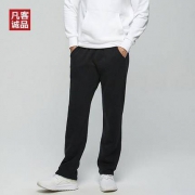 凡客诚品 1094696 男士拉绒休闲裤