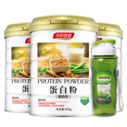 增强抵抗力！高蛋白质蛋白粉3大桶 券后￥178