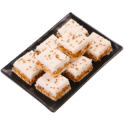 吴玉源 桂花糕 原味/红糖/红豆 250g *3件 17.35元（需用券，合5.78元/件）