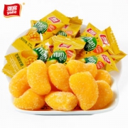 雅客 芒果味软糖 500g 散装 3.6万4.9分好评
