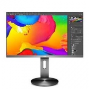 AOC U2790PC 27英寸4K显示器 IPS技术 99%sRGB