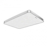 京东PLUS会员：Panasonic 松下 HHLAZ5026 LED吸顶灯 75W 长方形