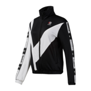 Reebok 锐步 CL TRACKTOP FRY99 女子经典休闲夹克 200元包邮