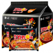 白象 方便面火鸡面112gx5袋 *2件