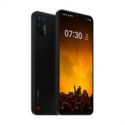 20日0点： smartisan 锤子科技 坚果Pro3 8GB 256GB 智能手机