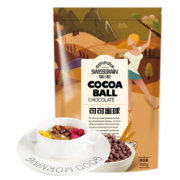 瑞谷粒 可可球麦片 380g  券后14.8元