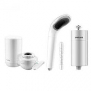 PHILIPS 飞利浦 WP3826+WP3859+WP3857 净水龙头/花头/过滤器组合套装 *2件