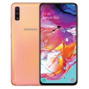 SAMSUNG 三星 Galaxy A70 智能手机 8GB 128GB