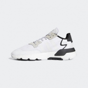 阿迪达斯（adidas） 三叶草 X STAR WARS NITE JOGGER 男女款运动鞋