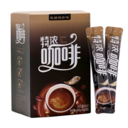 凯瑞 玛特浓咖啡 25条装 400g  券后14.9元