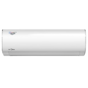 Midea 美的 KFR-35GW/BP3DN8Y-PH200(B1)  1.5匹 全直流变频 冷暖空调挂机 1999元包邮