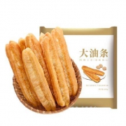 泰祥 半成品油条早餐 450g*3袋