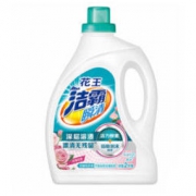 Attack 洁霸 瞬清亮彩 无磷洗衣液 2kg *2件