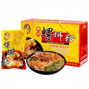 广西正宗螺狮粉300g*10袋
