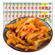 涪陵 榨菜50g*20包