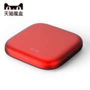 天猫魔盒 4A 智能语音网络机顶盒