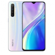 25日8点： realme X2 智能手机 6GB+64GB 银翼白