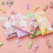 苏小糖 水果牛轧糖