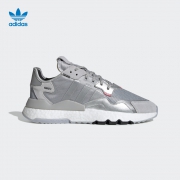 11日0点： adidas 阿迪达斯 NITE JOGGER EE5851 男/女款运动鞋