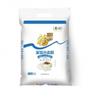 限地区：福临门 家宴小麦粉 面粉 5kg