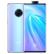 vivo NEX 3 智能手机 4G版 8GB+128GB 液态天河