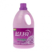 蓝月亮 衣物柔顺剂3kg*4瓶