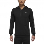 adidas NEO DX0053 男款运动卫衣