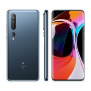 10点开始： MI 小米 小米10 智能手机 8GB+128GB 钛银黑