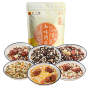 知味观 五谷杂粮粗粮 150g*6袋 19.8元包邮