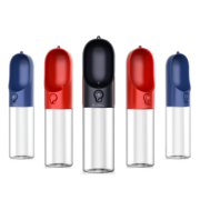 PETKIT 小佩 漫威系列 宠物随行杯 饮水器 300ml 36元包邮（需用券）