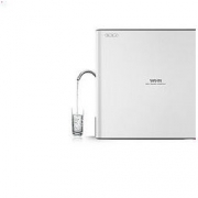 Midea 美的 WAH400-01 华凌净水器 RO反渗透纯水机 400G（白色）