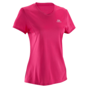 DECATHLON 迪卡侬 8056602 女士运动T恤 29.9元
