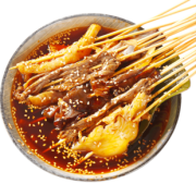 第二件半价 第二件半价！钵钵鸡冒菜麻辣烫调料包火锅料 券后￥8.8