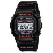 CASIO 卡西欧 GWX-5600-1JF 男士运动手表