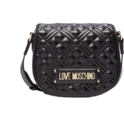 Love Moschino 莫斯奇诺 JC4006PP1ALA0 马鞍包 810元