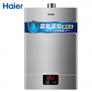 海尔热水器 燃气热水器JSQ24-UT