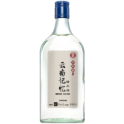 云南特产米香型白酒42度 3斤装 26.7元包邮